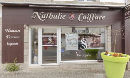 Nathalie coiffure  : Coiffeur à Moréac