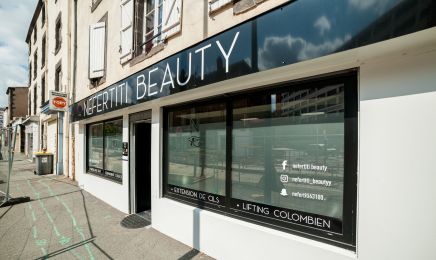 Nefertiti Beauty : Institut de beauté à Clermont-Ferrand