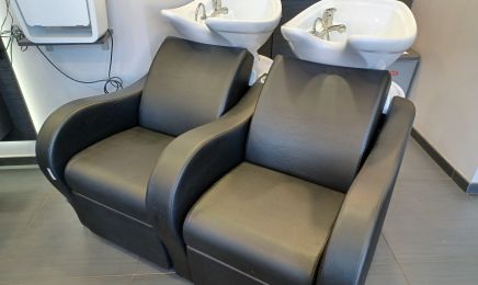 Coup’tiff : Coiffeur à Saint-Berthevin