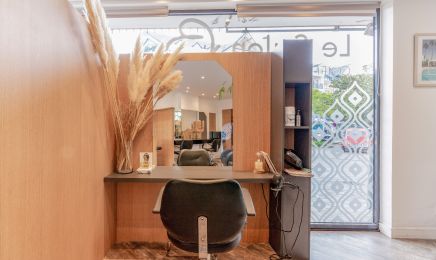 Salon B By Marc Rethoré : Coiffeur à Pornichet