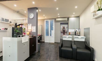El Coiff : Coiffeur à Nemours