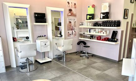 Viva La Vie by Mylène : Coiffeur à La Roche-sur-Foron
