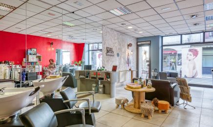 Salon elle & lui : Coiffeur à Joyeuse