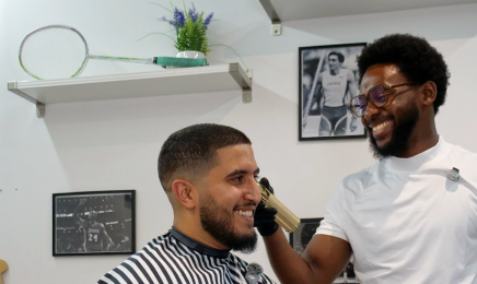 Barber Fit Corbeil : Institut de beauté à Corbeil-Essonnes