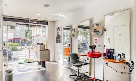 Salon Mogan : Manucure à Beauvais