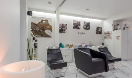 Crea'tif  -Le Cheylard  : Coiffeur à Le Cheylard