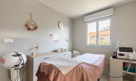 Studio Beauty : Institut de beauté à Saint-Alban