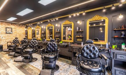 LE BARBIY'O : Coiffeur à Vitry-sur-Seine