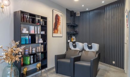L'Atelier Capelli : Coiffeur à Le Mans