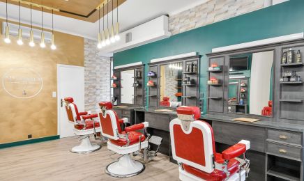 LM Studio : Coiffeur à Toulouse