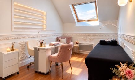 Ongles Nails Storylove : Institut de beauté à Cormeilles-en-Parisis