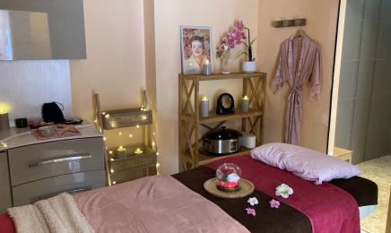 Au-delà du Miroir : Institut de beauté à Guebwiller
