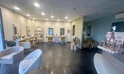 Génération Fashion : Institut de beauté à Herbignac