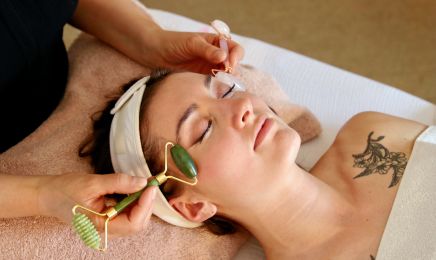 La Maison du soin LF : Institut de beauté à Rezé