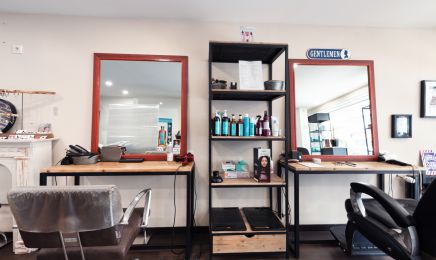 Nuance coiffure : Barbier à Saint-Just-en-Chaussée