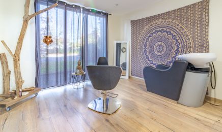 L’art du cheveu  : Institut de beauté à Pau