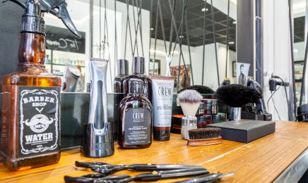 Addict Paris - Saint-Raphaël : Coiffeur à Saint-Raphaël