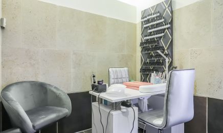 Glam esthetic - Lices : Manucure à Pélissanne