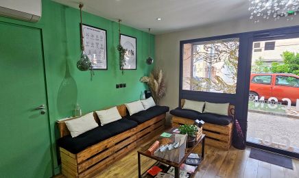 ENTRE NOUS : Coiffeur à Solliès-Pont