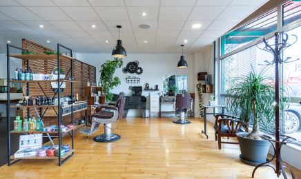Appart’é - Le salon Autrement : Coiffeur à Dole