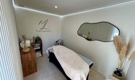 ML Facialiste : Institut de beauté à Angers