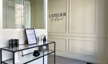 L’atelier du Regard : Institut de beauté à Saint-Nazaire