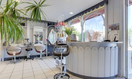 Epi’tete  : Coiffeur à Pessac