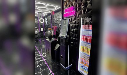 LE CERCLE BARBER CLUB : Coiffeur à Livry-Gargan