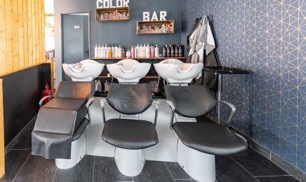 LM'Hair Visagiste : Barbier à Villers-Bretonneux