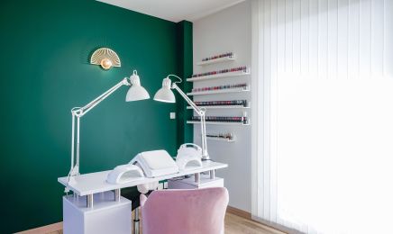 Embellissez-vous  : Manucure à Vétraz-Monthoux