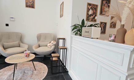Gavrot amandine : Manucure à Frameries