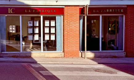 LC LA FABRIQUE : Coiffeur à Pibrac