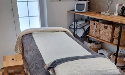 La Douce'heure : Institut de beauté à Boinville-le-Gaillard