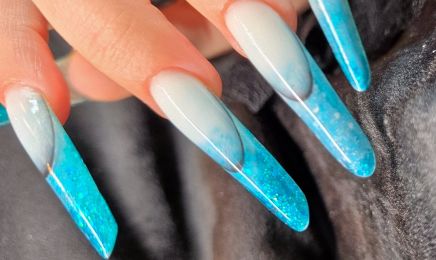 Sophie Fée des ongles et cils  : Manucure à Castres