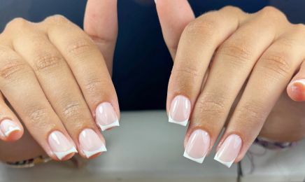 Beebeauty Melissa : Manucure à Olemps
