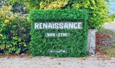 RENAISSANCE : Coiffeur à Le Versoud