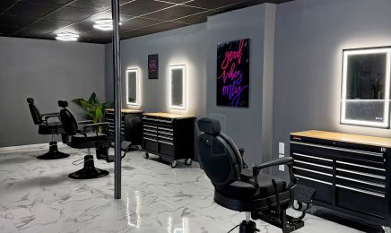 Djo House : Barbier à Tarbes