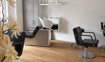 Hairfashion Evelin Crämer Friseure : Friseur in Sömmerda