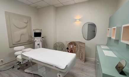 Institut Malilu : Manucure à Morières-lès-Avignon
