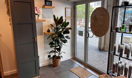 Instant coiffure : Coiffeur à Bourg-en-Bresse
