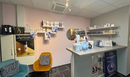 Ev Beauty : Institut de beauté à Brunoy