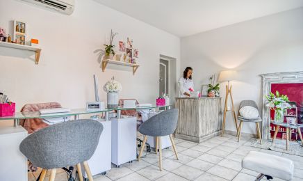 Belle et Jolie : Coiffeur à Lorgues