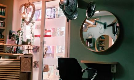 Haarmonie Friseur: Barbershop in Aue-Bad Schlema