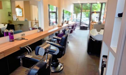 Maison Bault ( anciennement Nathalie Grare ) : Coiffeur à Marcq-en-Barœul