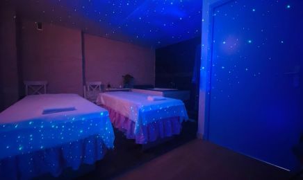 Tuina Home ( Massage ancestral shiatsu ) : Institut de beauté à Paris