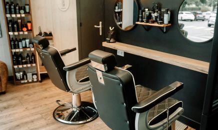 Salon Gautier : Coiffeur à Pacé