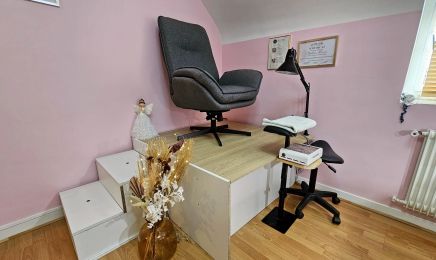 Ongles 2 Fée Prothésiste Ongulaire : Manucure à Baden