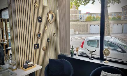 Hashtag Pauline : Coiffeur à Le Havre