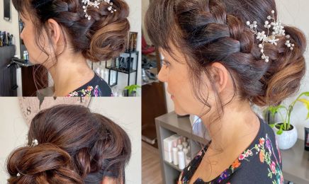 A la Pointe : Coiffeur à Tarbes