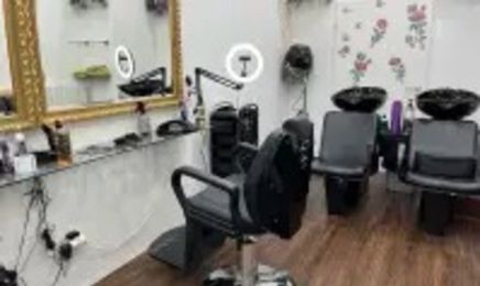 Diamond Hairstyling: Friseur in München